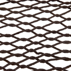 Cotton Comfort Double Rope Hammock