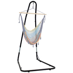 Adjustable Hammock Chair Stand
