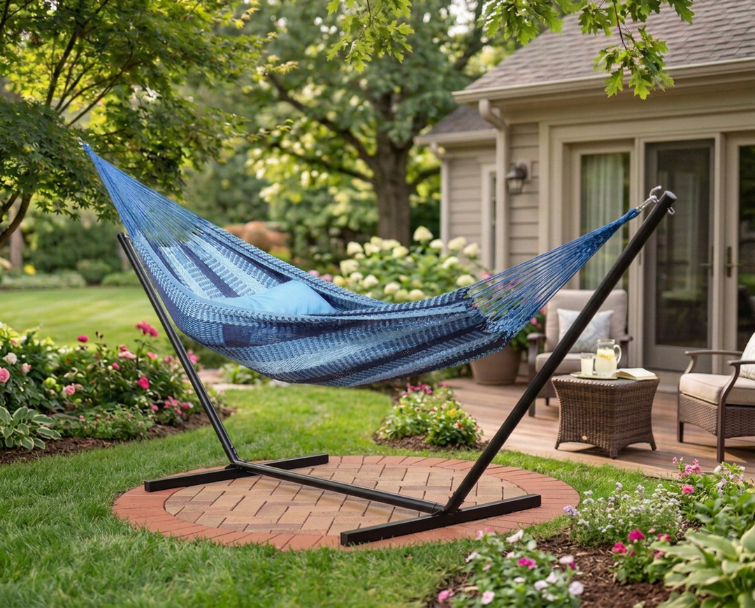 Sundrifter Family Mayan Hammock