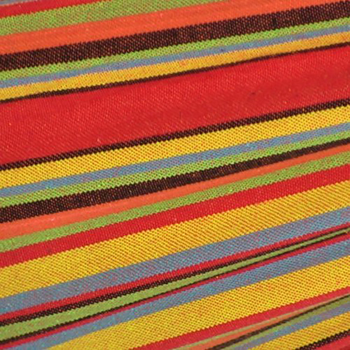 Brazilian Hammock Universal Stand Sunset dimensions