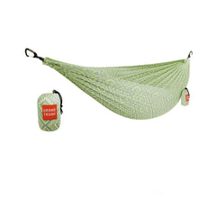 TRUNKTECH Everyday Camping &amp; Travel Hammock