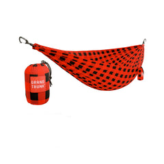 TRUNKTECH Everyday Camping &amp; Travel Hammock
