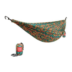 TRUNKTECH Everyday Camping &amp; Travel Hammock