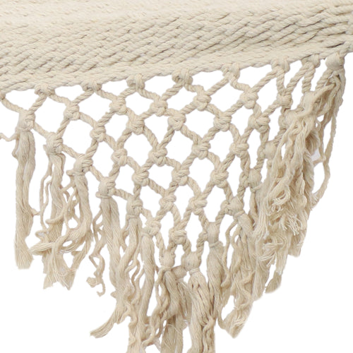 Sunnydaze Woven Double Hammock Spreader Bars dimensions