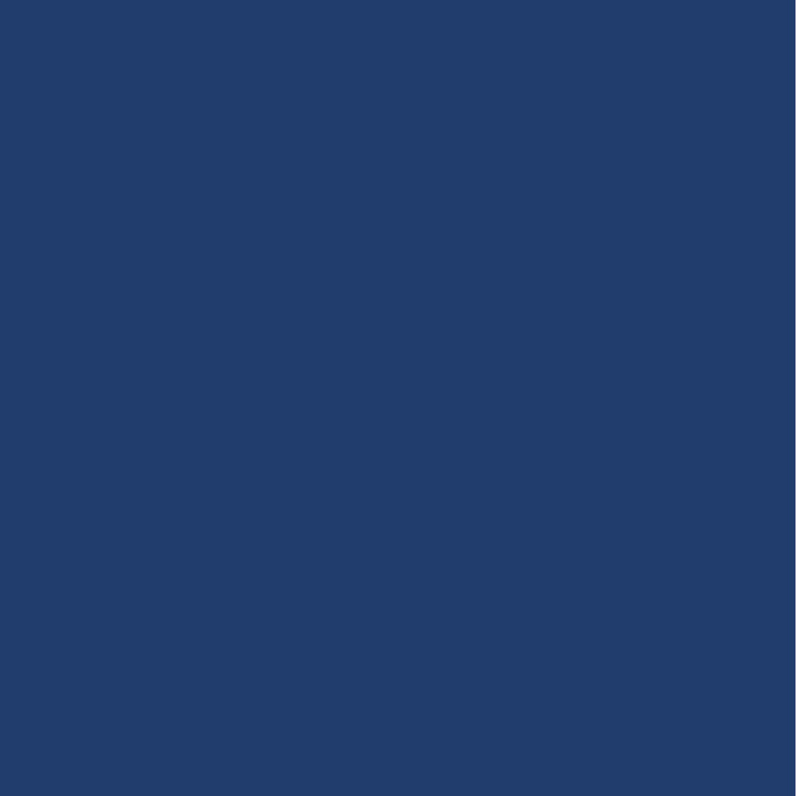 Universal Multi-Use Heavy-Duty Hammock Stand Blue dimensions
